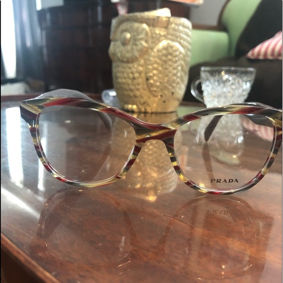 Prada glasses - Picture 3 of 3